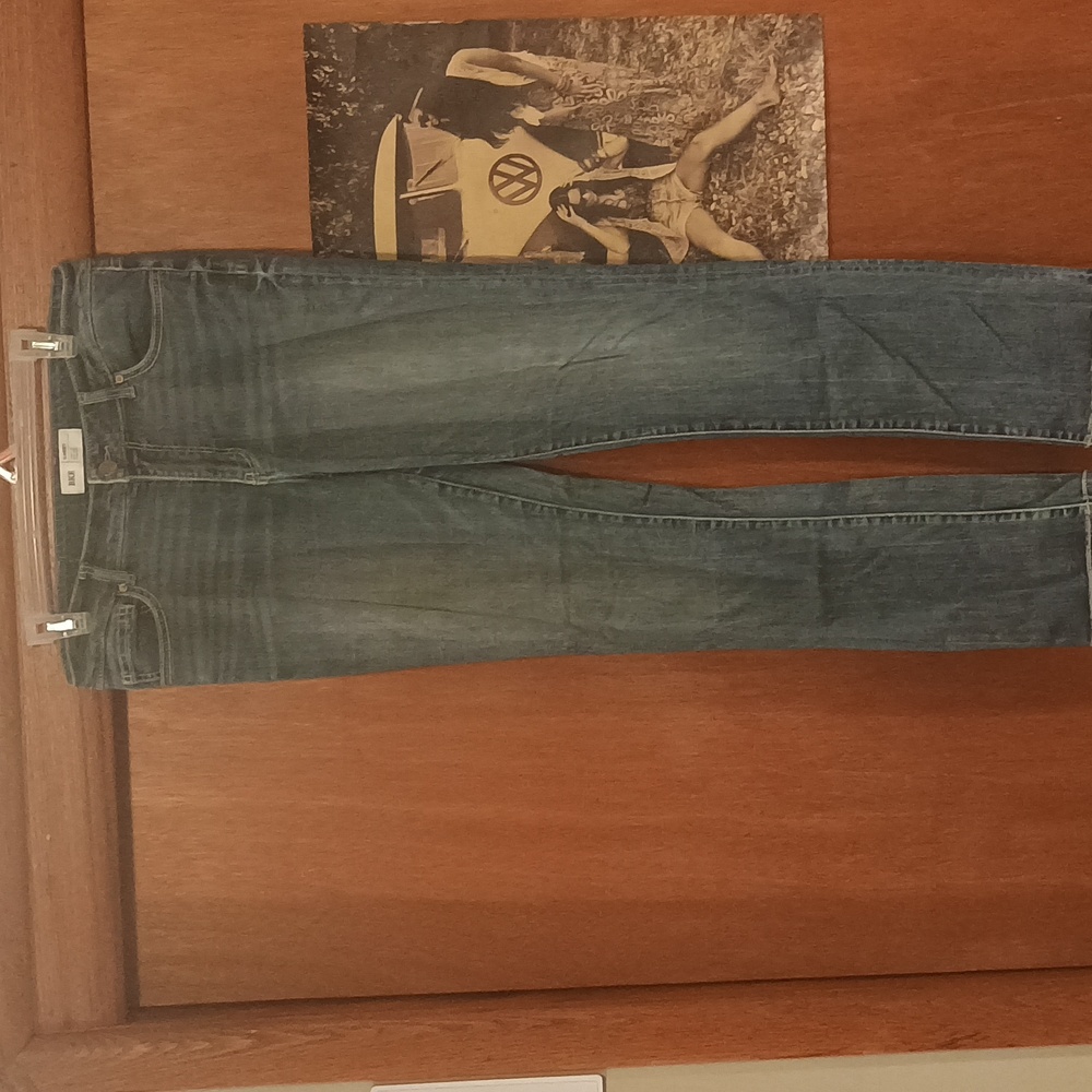 BKE jeans